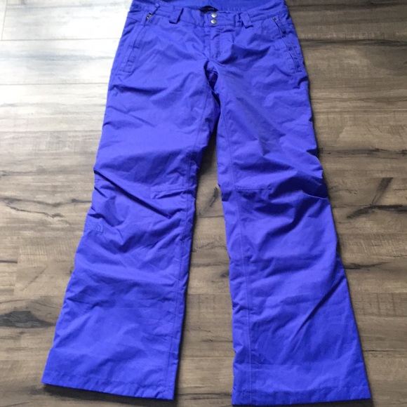 The North Face Other - North face sally ski pant